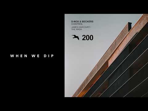 Premiere: D-Nox & Beckers - Control [Mango Alley]