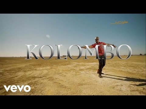 Harrysong - Kolombo (Official Music Video)
