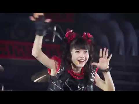 Babymetal