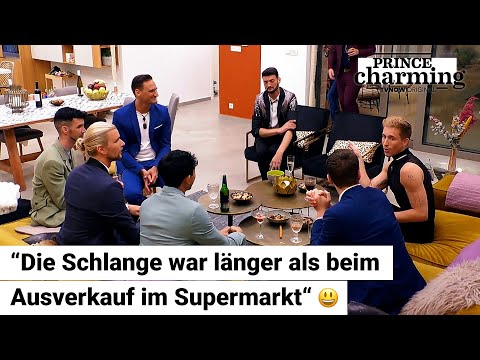 Der KAMPF um Kim beginnt JETZT! 😅 | Prince Charming