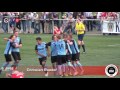 Kreispokalfinale 1 FC Kaan Marienborn Sportfreunde Siegen 11 05 2016