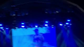 El Despertar (Nil Moliner) - La Mercè 2019