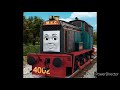 Thomas And Friends Whistles Horns And Bells V40