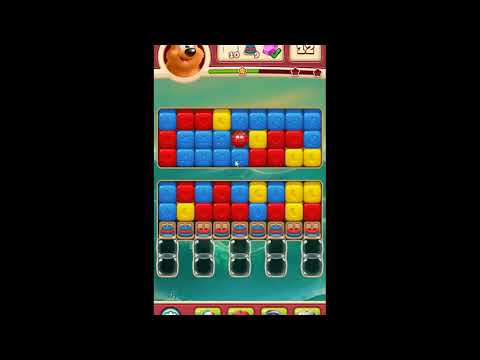 Toon Blast Level 1887