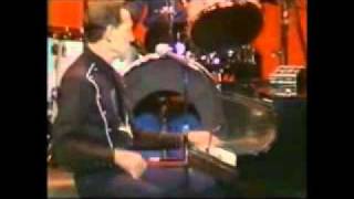 JERRY LEE LEWIS - End of the Road (Live)