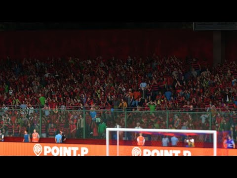 J1 : GFCA 3-4 FC Metz