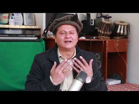 Ismaili Ginan | Ayub mutasir | Shina ginan