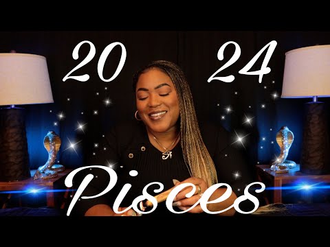 PISCES – Where Is Your Path Currently Taking You ✵ 2024 ✵ Your Path Ahead