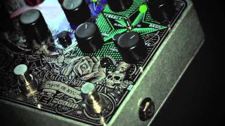 Video thumbnail for Tone Tattoo Unboxing by Bruce Lam
