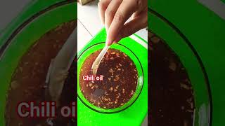 Download lagu chili oil buat cireng isi,cibai dll...#chilioil #cirengisi mp3