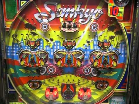 ラッキーバードの動画