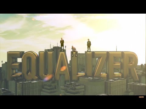 Lil J, Airliftz & Kidd Santhe - Equalizer [Official Music Video]