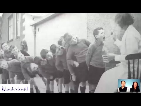 Alles über Vitamin-D… was Du schon immer wissen wolltest!