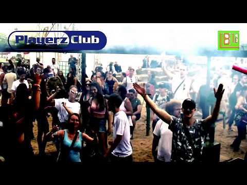 Nathalie de Borah - PlayerzClub & ClubLife @ Ruhr in Love 2019 [18:06]