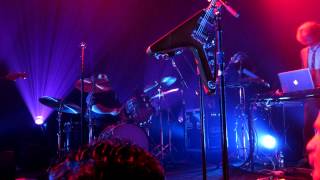 Jim James - Know til Now (Live)