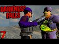 Banished to the Wasteland World! - Darkness Falls Day 78 | 7  Days to Die [Alpha 19 2021]