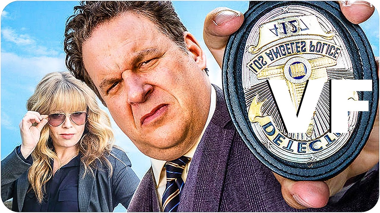 Miniature de la vidéo HANDSOME UNE COMÉDIE POLICIÈRE NETFLIX Bande Annonce VF (2017) du film Handsome: Une comédie policière Netflix