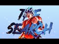Goku「AMV」- The Search