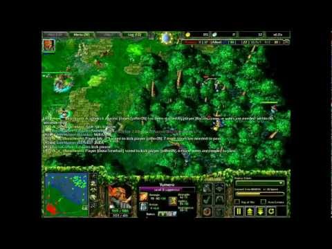Dota Yurnero 2 ultra Kills