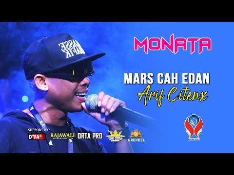 MARS CAH EDAN - ARIF CITENX
