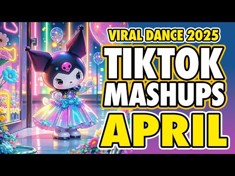 New Tiktok Mashup 2025 Philippines Party Music Viral Dance Trends April 27th