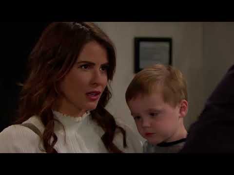 Bold and Beautiful Episode 7662