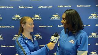 WBB: W.B. Mason With Danielle Santos Atkinson (11/13/19)