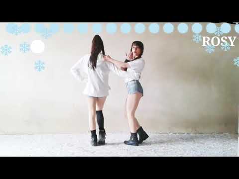 Weki Meki DAZZLE DAZZLE Dance Cover by Rosy