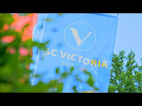 Unsere blau-gelbe Mission - Imagefilm des SC Victoria Hamburg