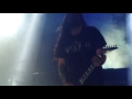 SEPULTURA-"War for territory" 