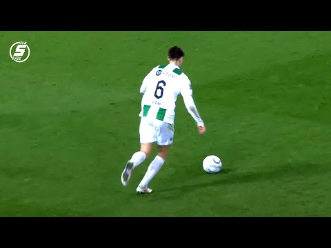 Stije Resink is a Dutch Talent! - 2025