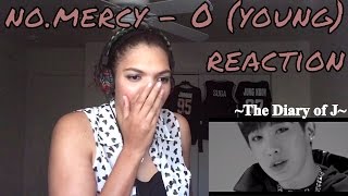 [MV] Giriboy, Mad Clown, Jooyoung - 0 (YOUNG) Feat. NO.MERCY | Reaction! [I.M WHY ARE YOU SO CUTE!!]