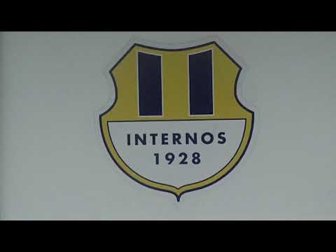 20191026 DOSKO - Internos bij 0-4 gestaakt