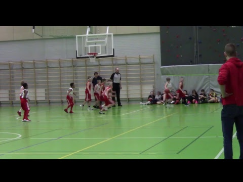 16.3.2019 Pyrintö -09 - Pyrintö -08