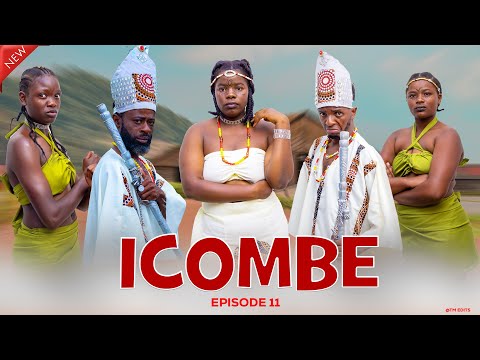 ICOMBE EPISODE [11] Traditional Movie #pasarbrand #kiparabrand #traditional