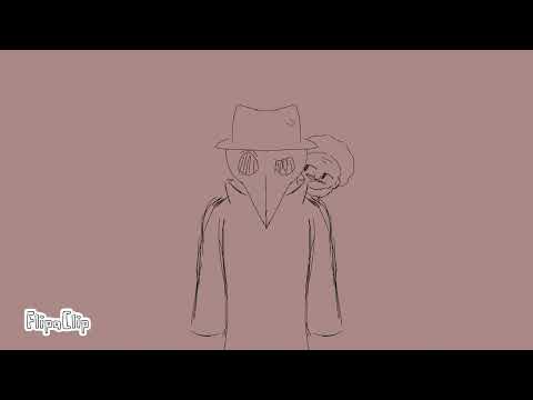 Night Ripper - Animation (Audio by @CoryxKenshin)