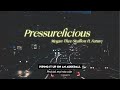 Vietsub Pressurelicious Megan Thee Stallion Feat Future Lyrics Video