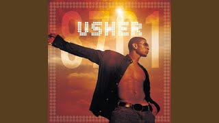 Intro-lude 8701 - Usher