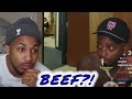 FUNNY MIKE SNITCHES ON DDG STREAMER UNIVERSITY