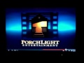 New Porchlight Entertainment Logo