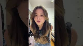 チャリ漕いで見たら八田エミリ #tiktok