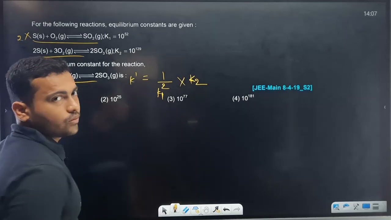 Video Solution