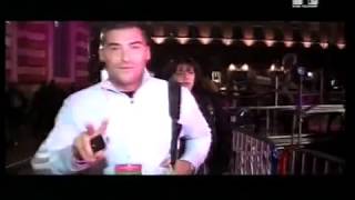 LAURENT WOLF - EXPLOSION