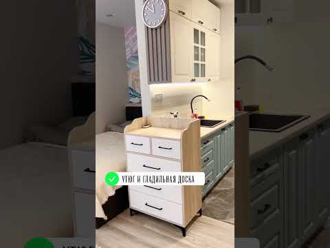 фото братская ул, 17, минск, 1 комн., 28 м² 0