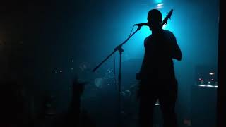 Mortician &quot;House By The Cemetery/Embalmed Alive&quot; Live At The Guillotine  6/22/18