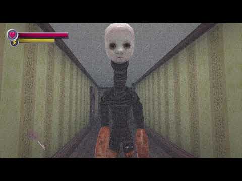 Woormy Charles defeat from Spooky's Dollhouse Hd Renovation