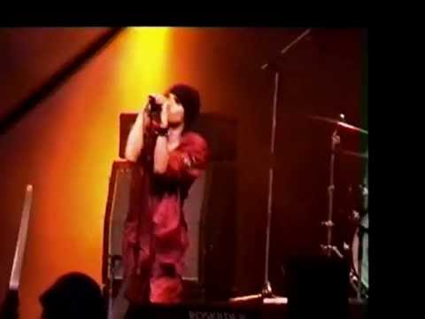 Thåström - Staten & Kapitalet - Live @ Roskilde 2000 - 07 - 01