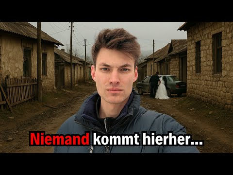 Reise in Russlands ärmste Region - so hätte ich es nie erwartet!