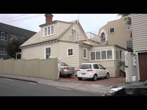 SOLD - 34 Bath Street, Parnell - Jill Jackson and Emma John