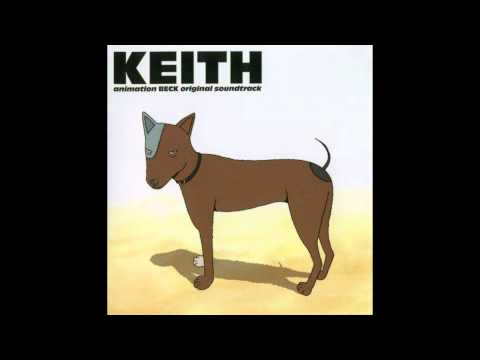 Beck OST 2 Keith - Face